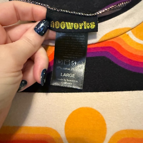 NOOWORKS Dahlia in Circa - Large - Picture 3 of 4